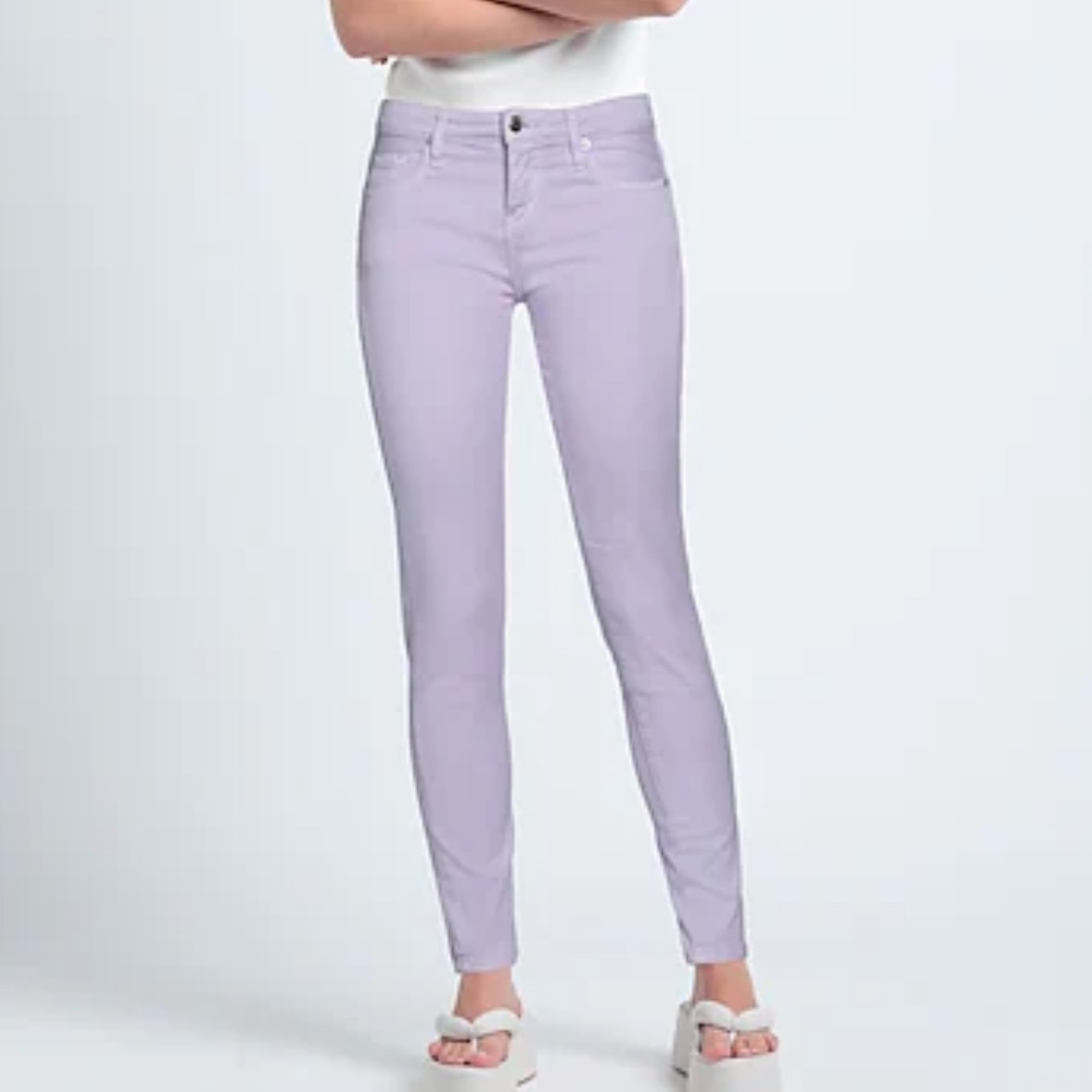 IRO jean Size 26 stretch